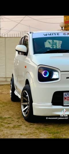 ALTO REEM AVAILABLE FOR SALE 13"
