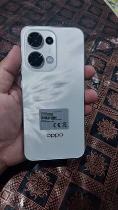 Oppo Reno 13 G