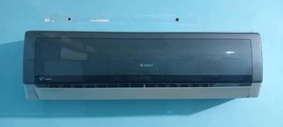 Gree 1.5 ton DC inverter