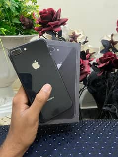 iPhone 8 Plus total original