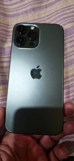 iPhone 13 pro max