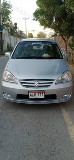Suzuki Liana Rxi