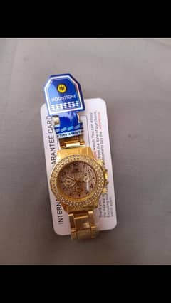full new watch premium quality with lowest price