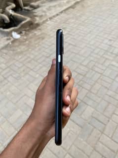 Google pixel 4xl approved