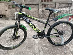 Bycyles / Cycles