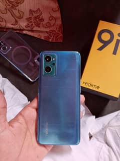 Realme 9i