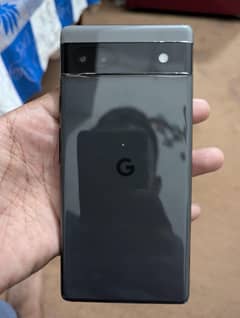 pixel 6a 6/128 03450483378