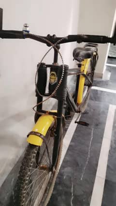 bicycle for kids