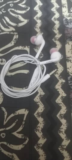 oppo company original hendfree
