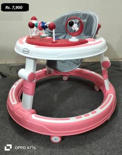 Walkers | Kids  Walkers | Baby  Walkers | pushing  Walkers 3 in 1