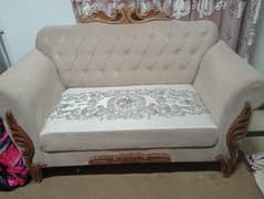 7 seater sofa set