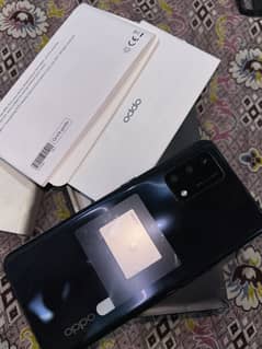Oppo f19 dual pta approved