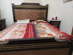 Bed dressing for sale