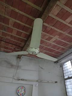 100% copper fan