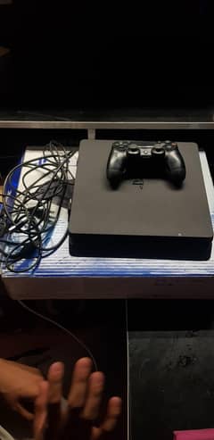 PS4