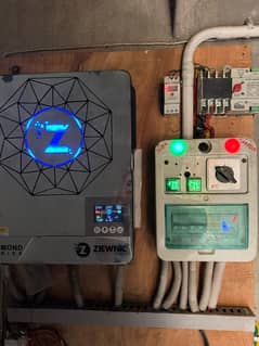 inverter diamond series