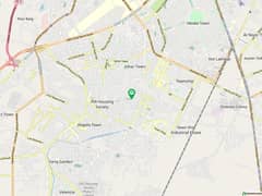 Abrar Estate Offers 1 Kanal Upper Portion For Rent In REVENUE Society Near UMT University