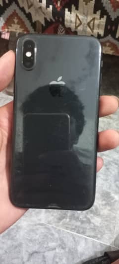 Iphone XS 64 gb PTA Approve