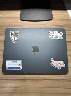 MacBook Air [M2]