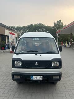 Bolan VX euro 2