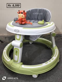 Walkers | Kids  Walkers | Baby  Walkers | pushing  Walkers 3 in 1