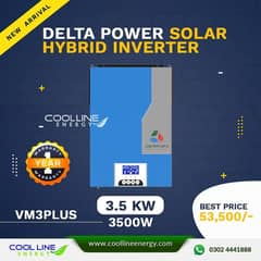 deltapower