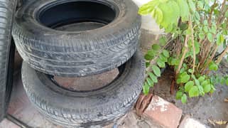 205/65/15 Mirage Tyres