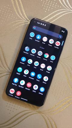 Google Pixel 5.5/128