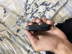 Caliburn