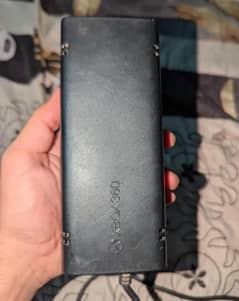 Xbox 360 power supply