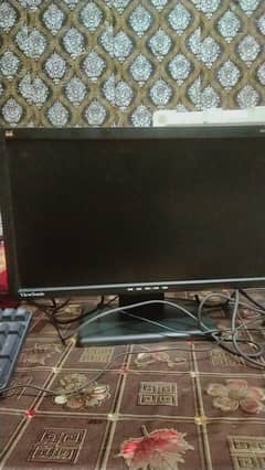 HP i5 computer