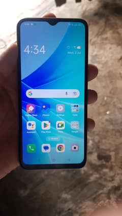 oppo a57new  10/10 conditions like a new 4+64 what characters fast