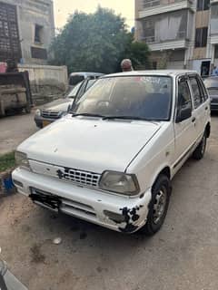 Mehran 2008/9