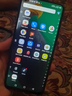 infinix note pta exchange possible