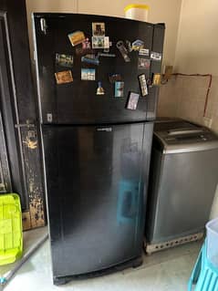 Dawlance Fridge