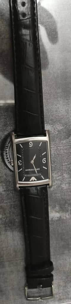 emperio armani watch,casio,seiko,car,tissot,quatz,original,rado,armani