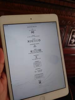 Apple Tab icloud 1500 mn open ho jay ga