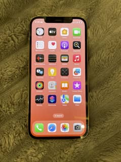 Iphone 12 pro PTA Approved