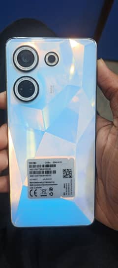 GOOD CONDITION CAMON 20