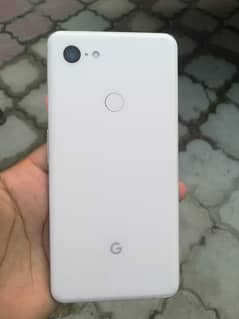 Google pixel 3XL 4/64