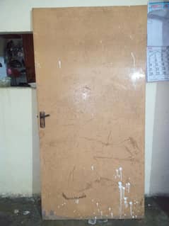 room door 2 darwazy 6/3.2/