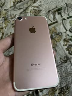 iPhone 7 non pta
