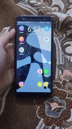 SAMSUNG J4 PLUS