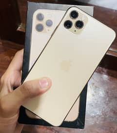 iPhone 11 Pro Max factory unlock 256GB
