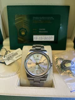 Rolex