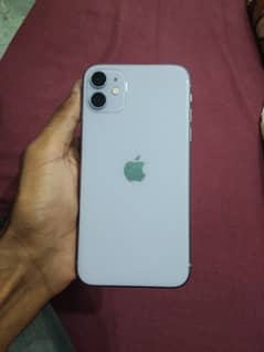 iPhone 11 64GB JV Non PTA | Excellent Condition | Urgent Sale