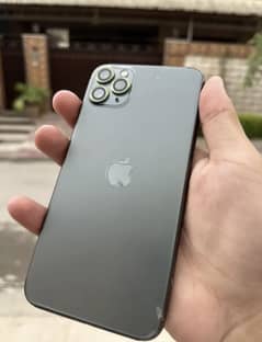 iPhone 11 Pro Max