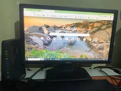 Dell E2013H 20" Widescreen Monitor