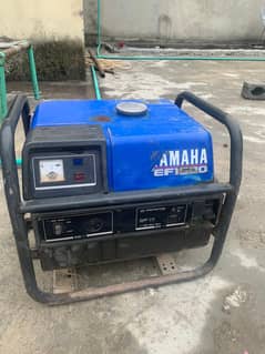 Yamaha  1600