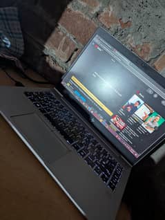 hp elitebook